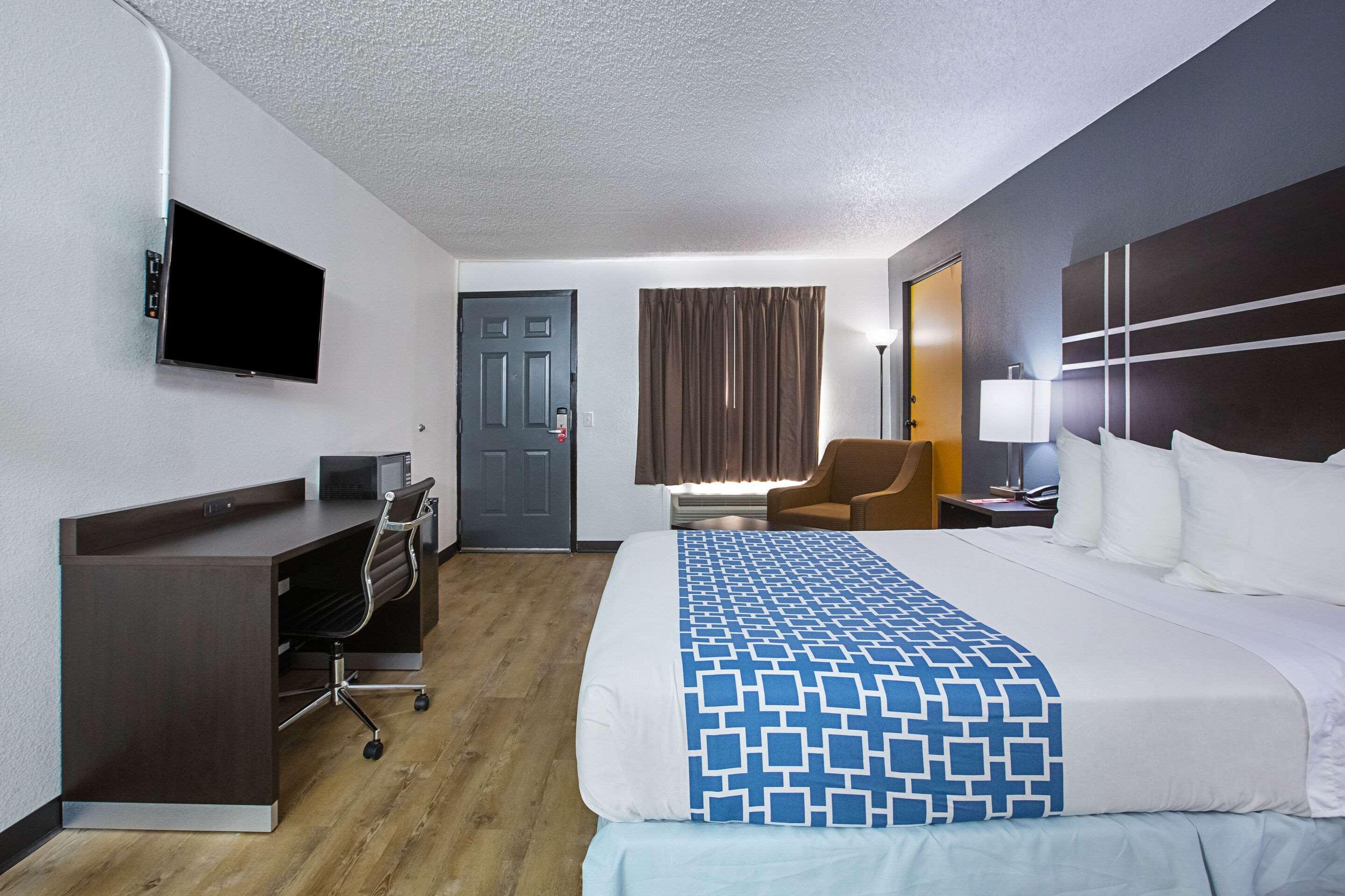 Econo Lodge Lithonia Exterior foto