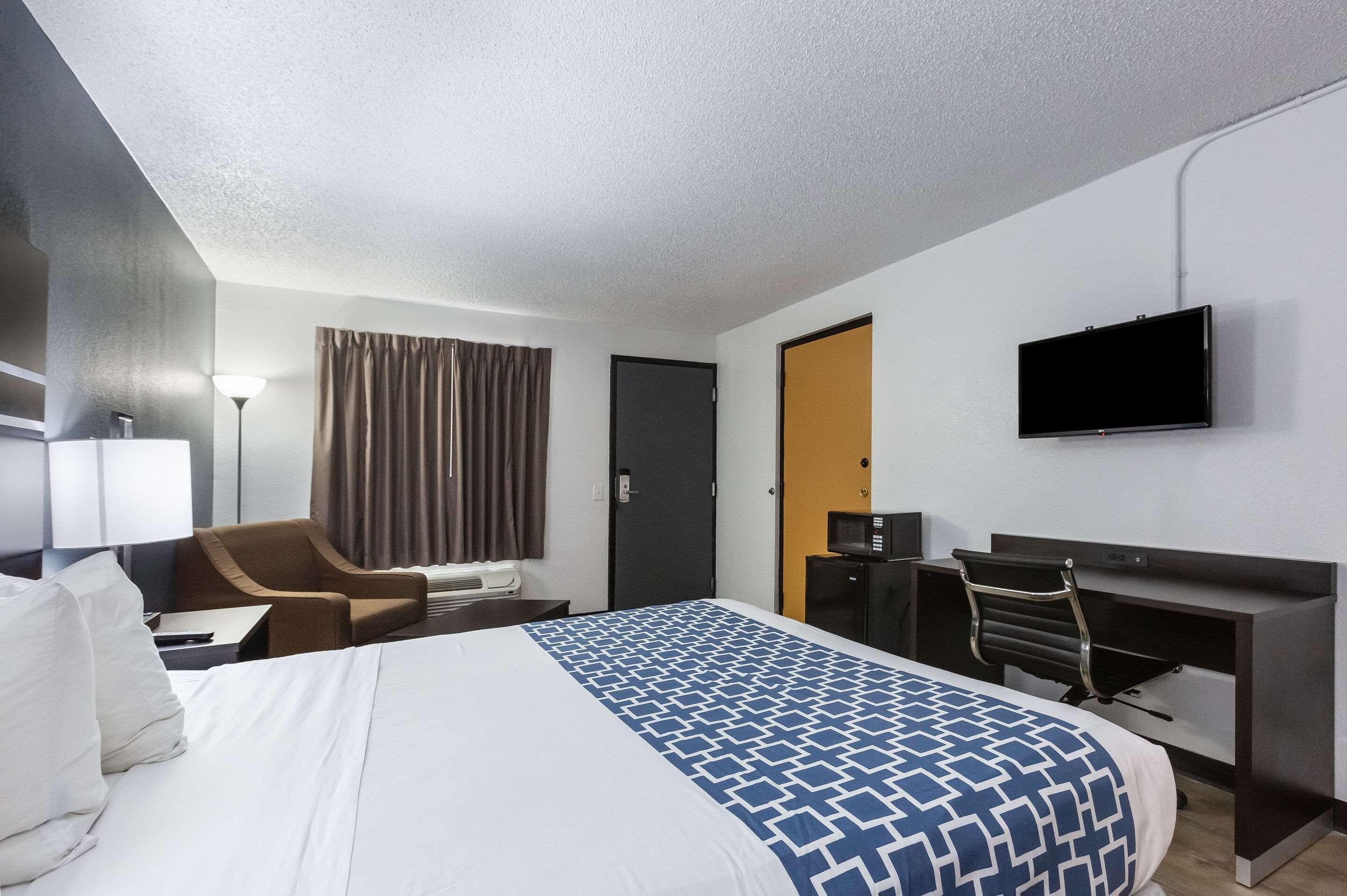 Econo Lodge Lithonia Exterior foto