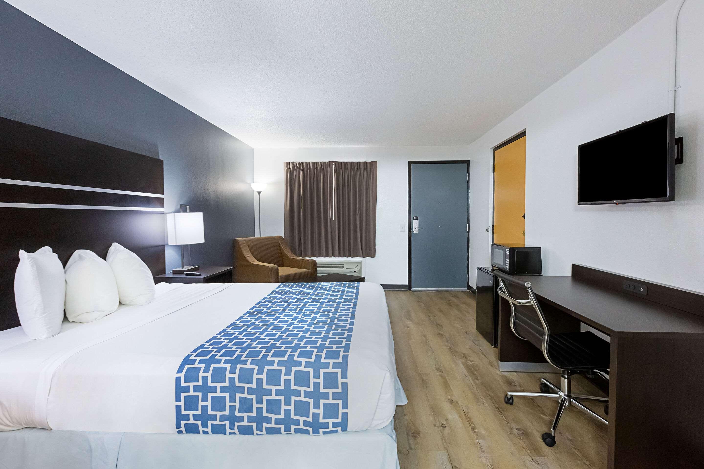 Econo Lodge Lithonia Exterior foto
