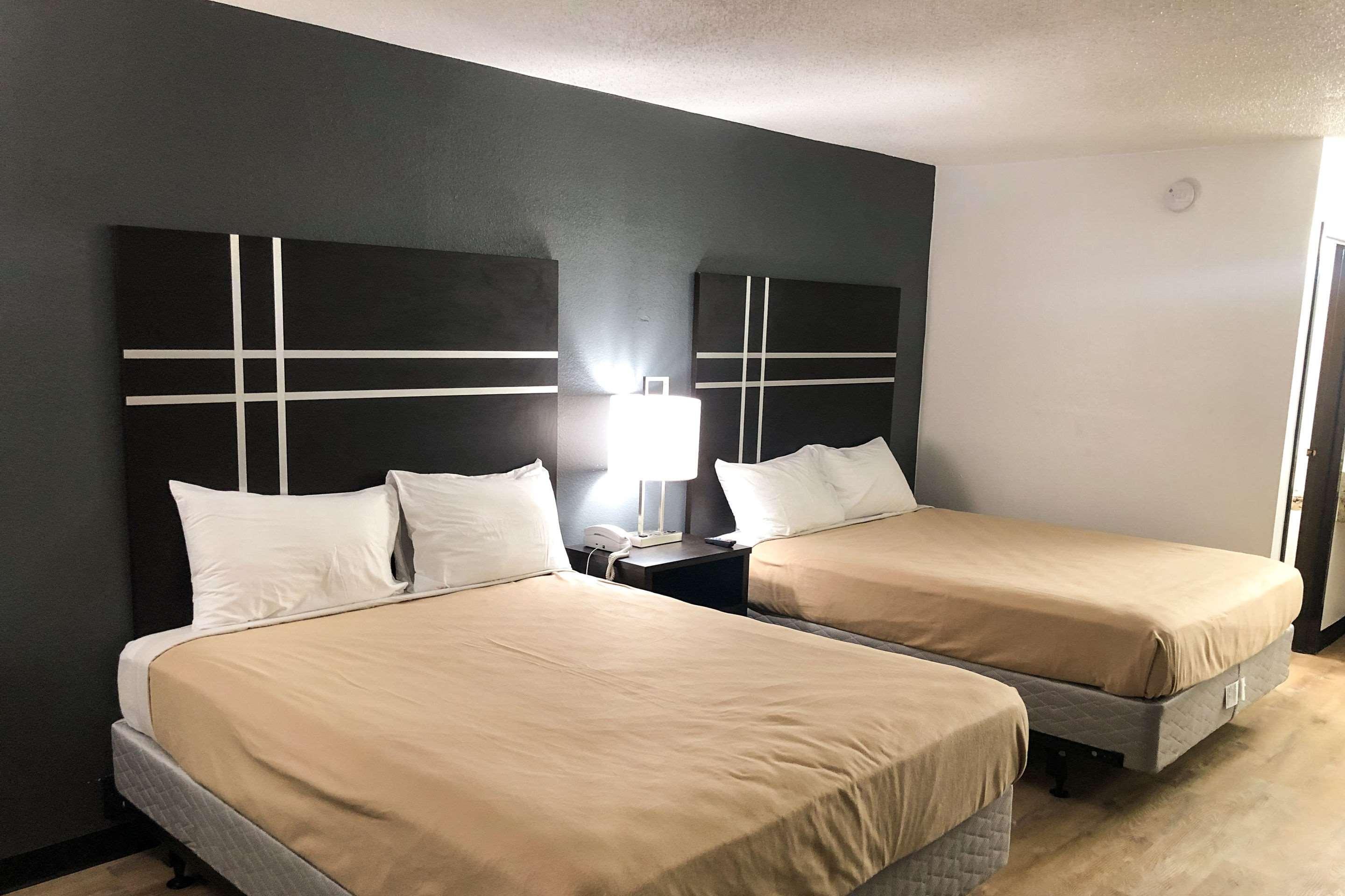 Econo Lodge Lithonia Exterior foto